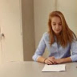 Meet your Posher, Marta